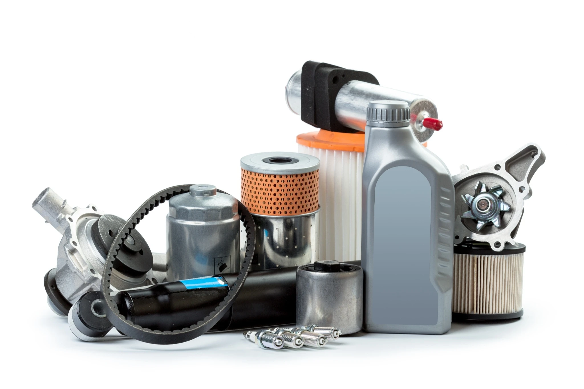 testImg Car & Motorbike